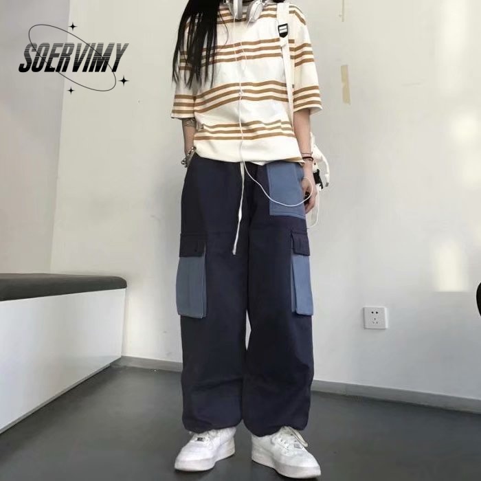 soervimy-กางเกงขายาว-กางเกงเอวสูง-สไตล์เกาหลี-แฟชั่น-2023-new-สวย-high-quality-fashion-ทันสมัย-a93l348-36z230909