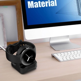 Char อะแดปเตอร์แท่นชาร์จ Type C แบบแม่เหล็ก USB สําหรับ Pixel Smartwatch Access