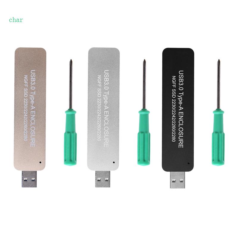 char-กล่องเก็บกุญแจ-usb3-0-เป็น-2280-ngff-สําหรับ-m-2-sata-based-b