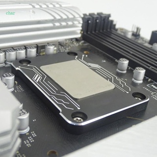 Char i5-12600 12th ตัวป้องกันหัวเข็มขัด ไขควง CPU สําหรับเครื่องบิน