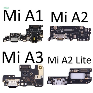 แท่นชาร์จ USB สําหรับ Mi 9T Pro 9 8 SE A3 A1 A2 Lite