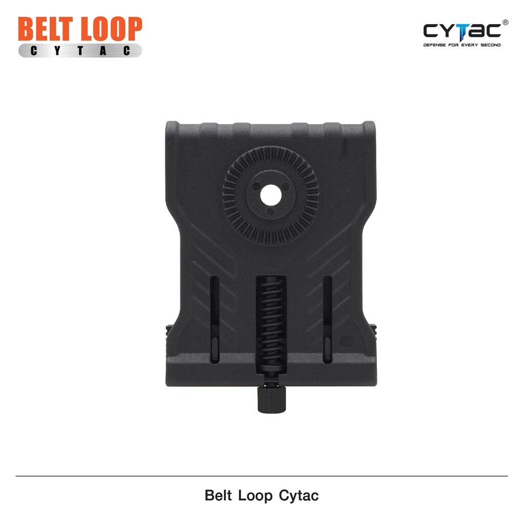 cytac-thailand-belt-loop-rbl-สำหรับต่อเข้ากับซองหรืออุปกรณ์ต่างๆ