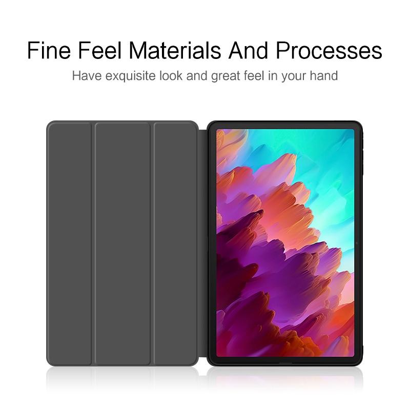 เคสแท็บเล็ต-แบบแม่เหล็ก-พับได้-สําหรับ-lenovo-xiaoxin-pad-pro-12-7-นิ้ว-2023-lenovo-tab-p12-12-7-นิ้ว-2023-tb-371fc