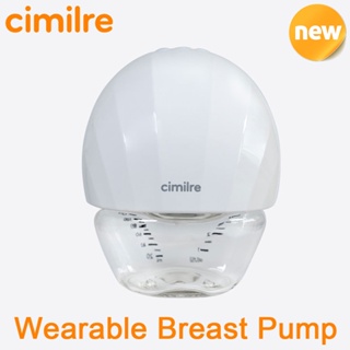 Cimilre T3 ECO Wereable Breast Feeding Pump Breastfeeding Machine Feeding Korea