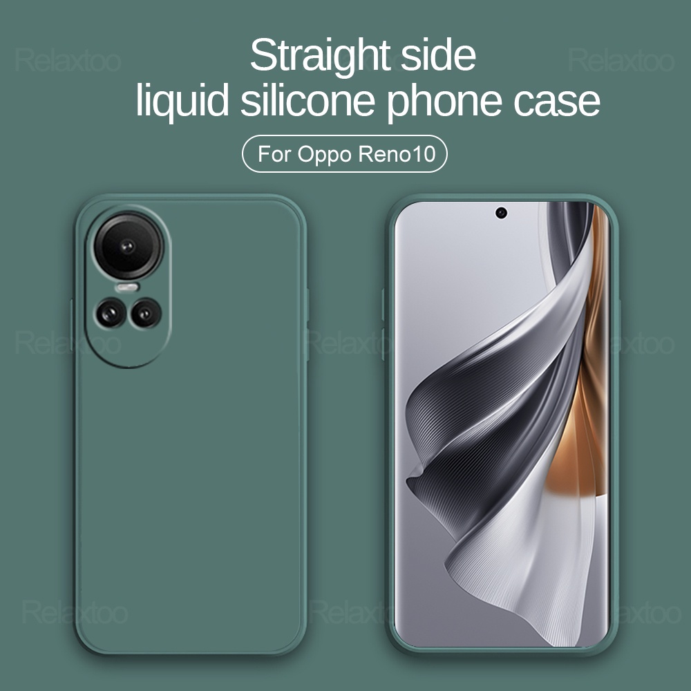 candy-shell-for-oppo-realme-11-pro-reno-10-reno10-pro-plus-bumper-liquid-silicon-back-shockproof-case