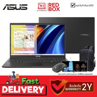 [กดโค๊ดลดเพิ่ม] Asus Vivobook 15 X1500EA-BR5144WS 15.6