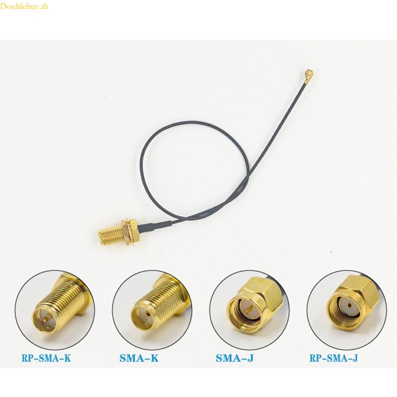 ลดราคาสูง-doublebuy-สายเคเบิลอะแดปเตอร์-rfid-rf-sma-เป็นเสาอากาศ-ipex-rf-1-13