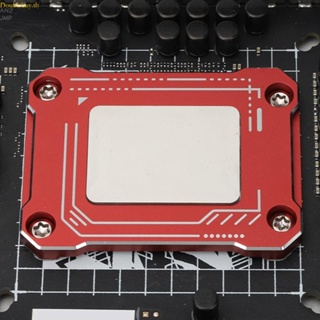 (ลดราคาสูง) Doublebuy บักเกิลซิลิโคน CPU สําหรับ LGA17XX-BCF Intel12th TF7 CNC