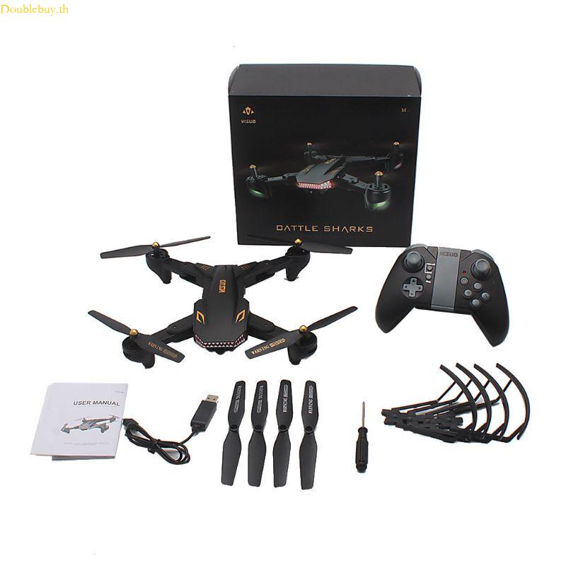 ลดราคาสูง-doublebuy-ใหม่-โดรนบังคับ-4-ช่อง-wifi-quadcopter-camera-2-4ghz-ระบบควบคุมระยะไกล