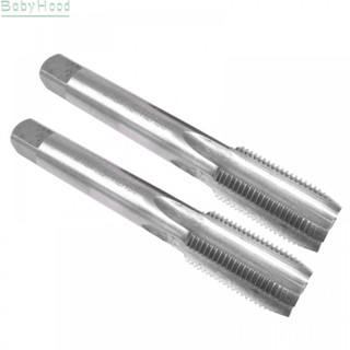 【Big Discounts】High Quality Metric Thread Tap for Metal Repair &amp; Machining 18mm x 1 5mm#BBHOOD