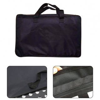 New Arrival~Folding Stand Bag 530mm*320mm Carrying Bag Music Stand Tripod Stand Holder