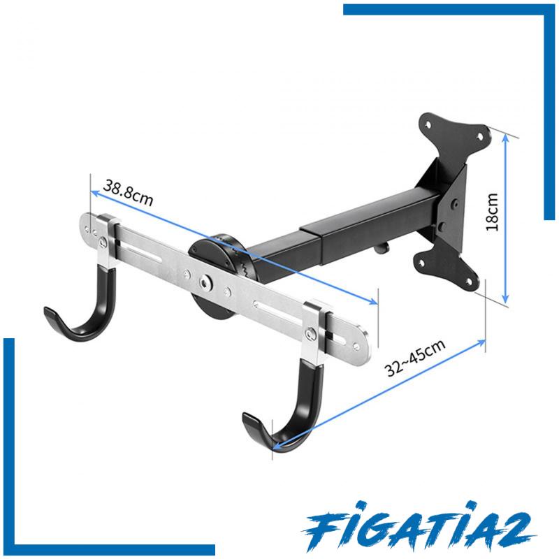 figatia2-ที่แขวนแสดงจักรยาน-แบบติดผนัง-มั่นคง-ทนต่อการสึกหรอ-สําหรับร้านค้า-โกดัง-จักรยานเสือภูเขา