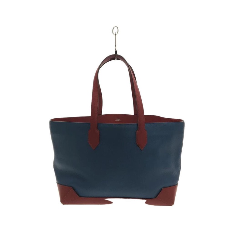 Hermes handbag Leather Direct from Japan Secondhand Shopee Thailand