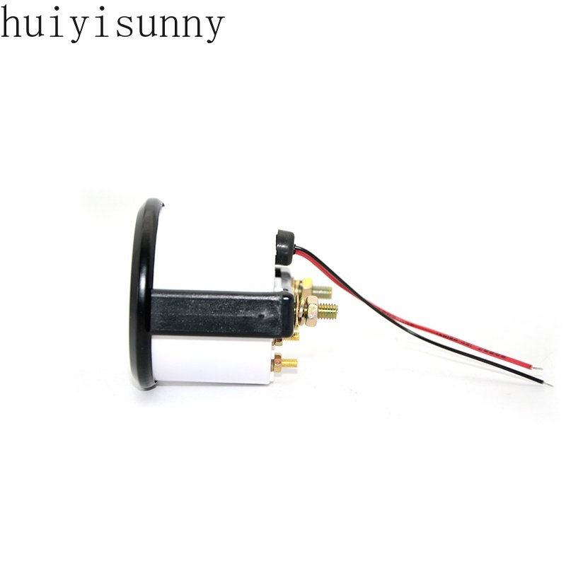 hys-เครื่องวัดระดับน้ํามันเชื้อเพลิงรถยนต์-12v-led-240-33-โอห์ม-2-นิ้ว-52-มม-สีขาว