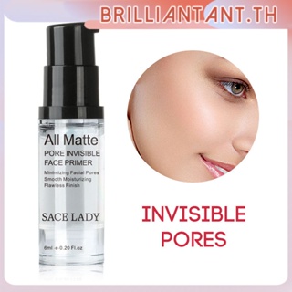 Face Pores Hydrating Makeup Base Primer Liquid Natural Moisturizer ไวท์เทนนิ่งเครื่องสำอาง Make Up Long Lasting Facial Skin