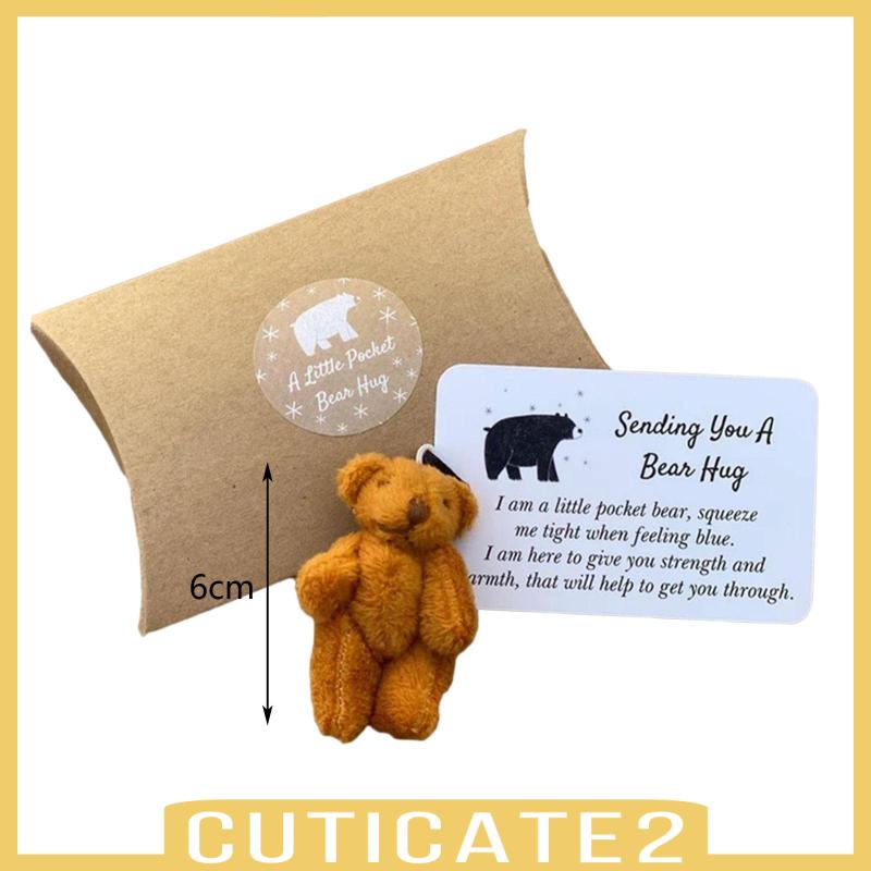 cuticate2-ตุ๊กตาหมีน่ารัก-ขนาดเล็ก-สําหรับวันวาเลนไทน์