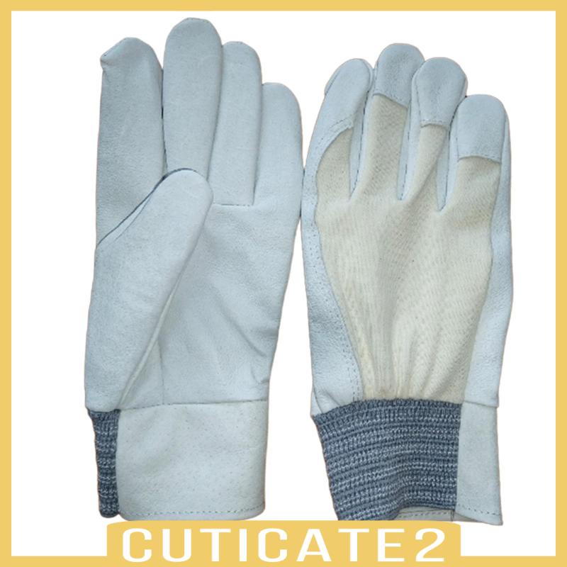 cuticate2-ถุงมือไฟฟ้า-อเนกประสงค์-สําหรับงานเชื่อม-ทําสวน-ตั้งแคมป์-โรงงาน-ก่อสร้างทั่วไป