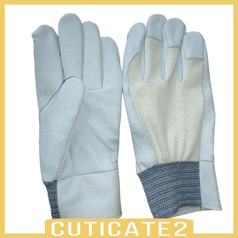 cuticate2-ถุงมือไฟฟ้า-อเนกประสงค์-สําหรับงานเชื่อม-ทําสวน-ตั้งแคมป์-โรงงาน-ก่อสร้างทั่วไป