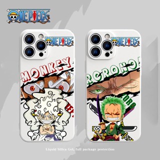 เคสโทรศัพท์มือถือ แบบนิ่ม ลายการ์ตูนอนิเมะ one piece น่ารัก สําหรับ case xiaomi 11T 12 Lite POCO M5 F5 M4 M3 F4 X3 NFC F3 Redmi 11A 12C 10C 10A 6A 9A 9C 9T Note 12 5G 8 9 9S 10 10S 11S 11 Pro