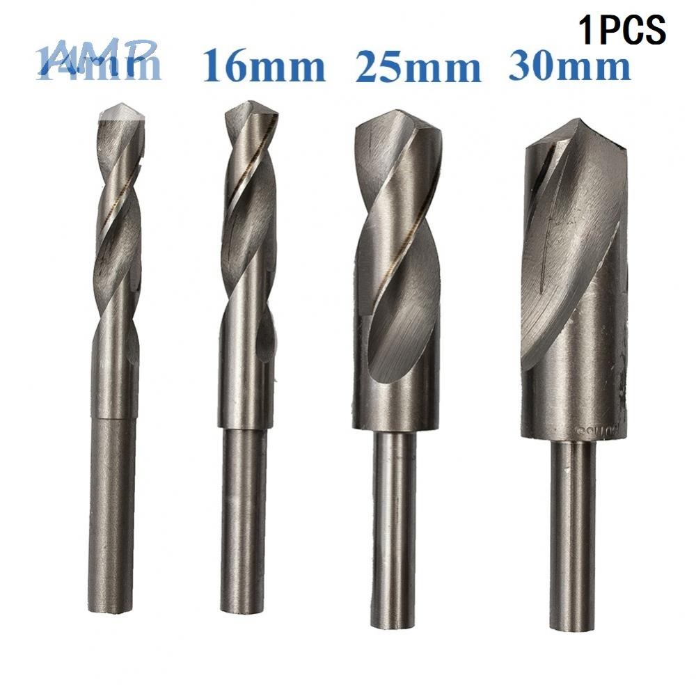 new-8-reliable-high-speed-steel-drill-bit-14-32mm-diameter-precise-boring-operations