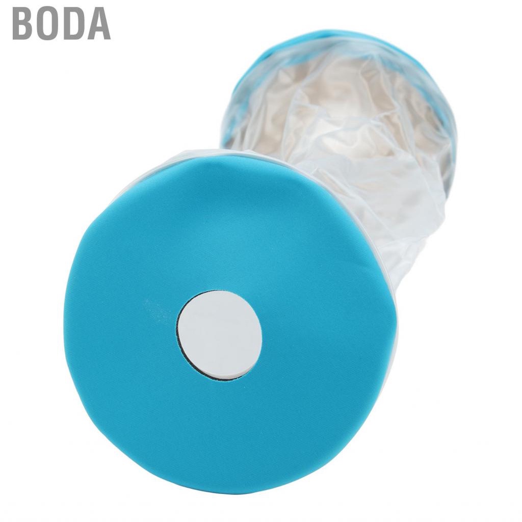 boda-broken-elbow-bath-cover-elastic-opening-soft