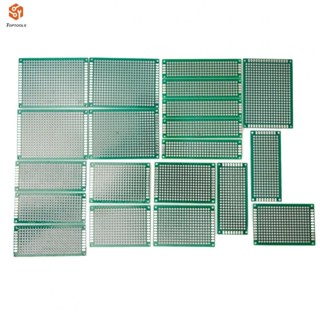 บอร์ดวงจรไฟฟ้า PCB 2.54 มม.