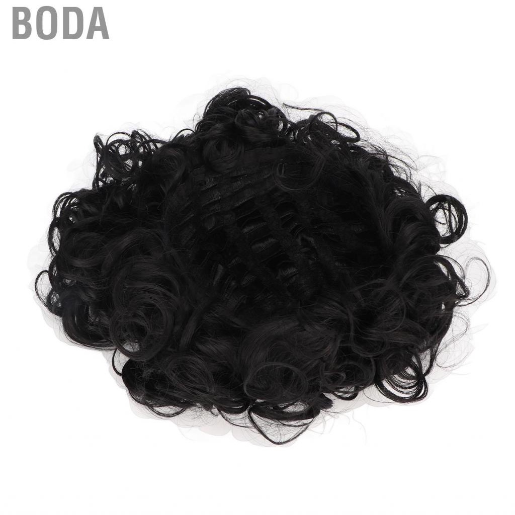 boda-short-curly-wigs-synthetic-stylish-comfortable-for-american-women