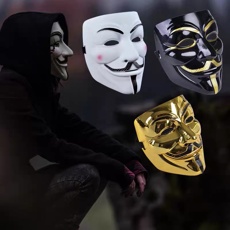 หน้ากาก-vendetta-สำหรับผู้ใหญ่-fawkes-anonymous-occupy-halloween-ame1
