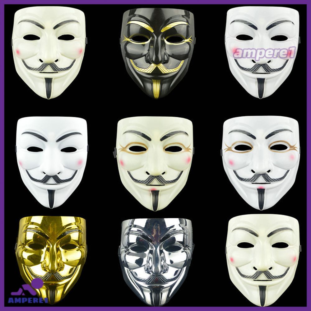 หน้ากาก-vendetta-สำหรับผู้ใหญ่-fawkes-anonymous-occupy-halloween-ame1