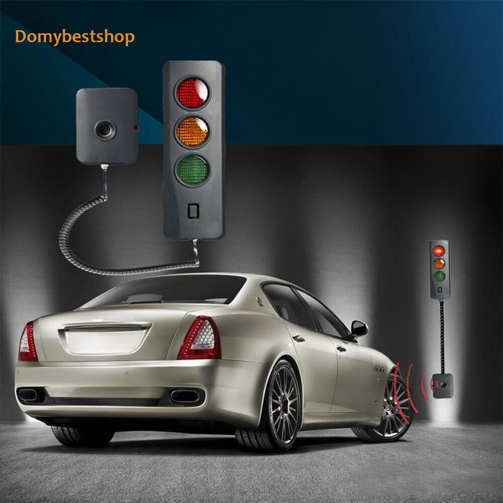 domybestshop-th-อุปกรณ์เตือนภัยอัจฉริยะ-ระบบจอดรถยนต์-led-ป้องกันการชนระยะไกล