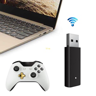 Btsg อะแดปเตอร์รับสัญญาณ USB สําหรับแล็ปท็อป Xbox One รุ่น 2