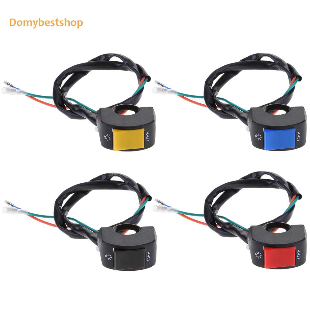 domybestshop-th-สวิตช์เปิด-ปิดไฟหน้า-ไฟตัดหมอก-led-12v-7-8-นิ้ว-สําหรับรถจักรยานยนต์-b