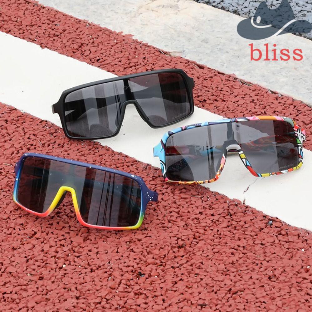 bliss-แว่นตากันแดด-เลนส์โครเมี่ยม-เหมาะกับการขี่รถจักรยาน-เดินป่า-กลางแจ้ง-สําหรับผู้ชาย