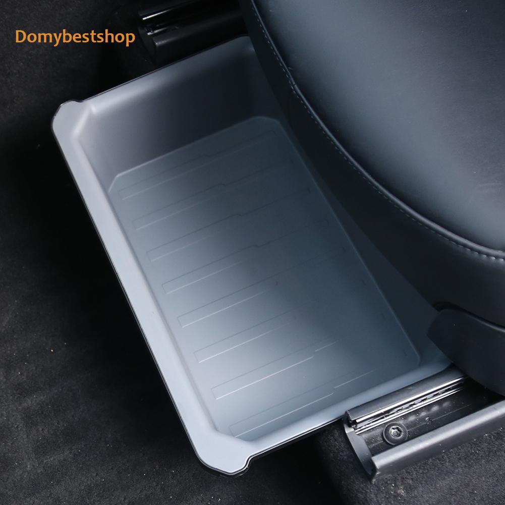 domybestshop-th-กล่องลิ้นชักเก็บของใต้เบาะรถยนต์-สําหรับ-tesla-model-y