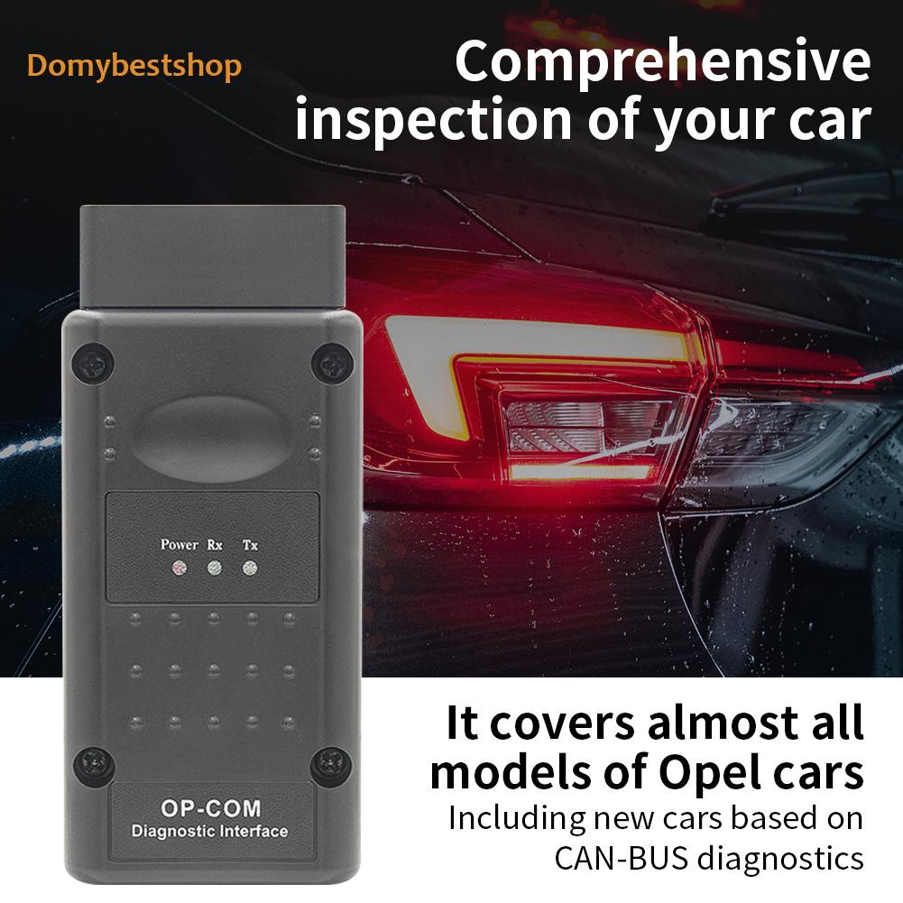 domybestshop-th-เครื่องตรวจจับวินิจฉัยรถยนต์-opcom-120309อะแดปเตอร์ตรวจสอบเครื่องยนต์-v1-99-สําหรับรถยนต์-opel