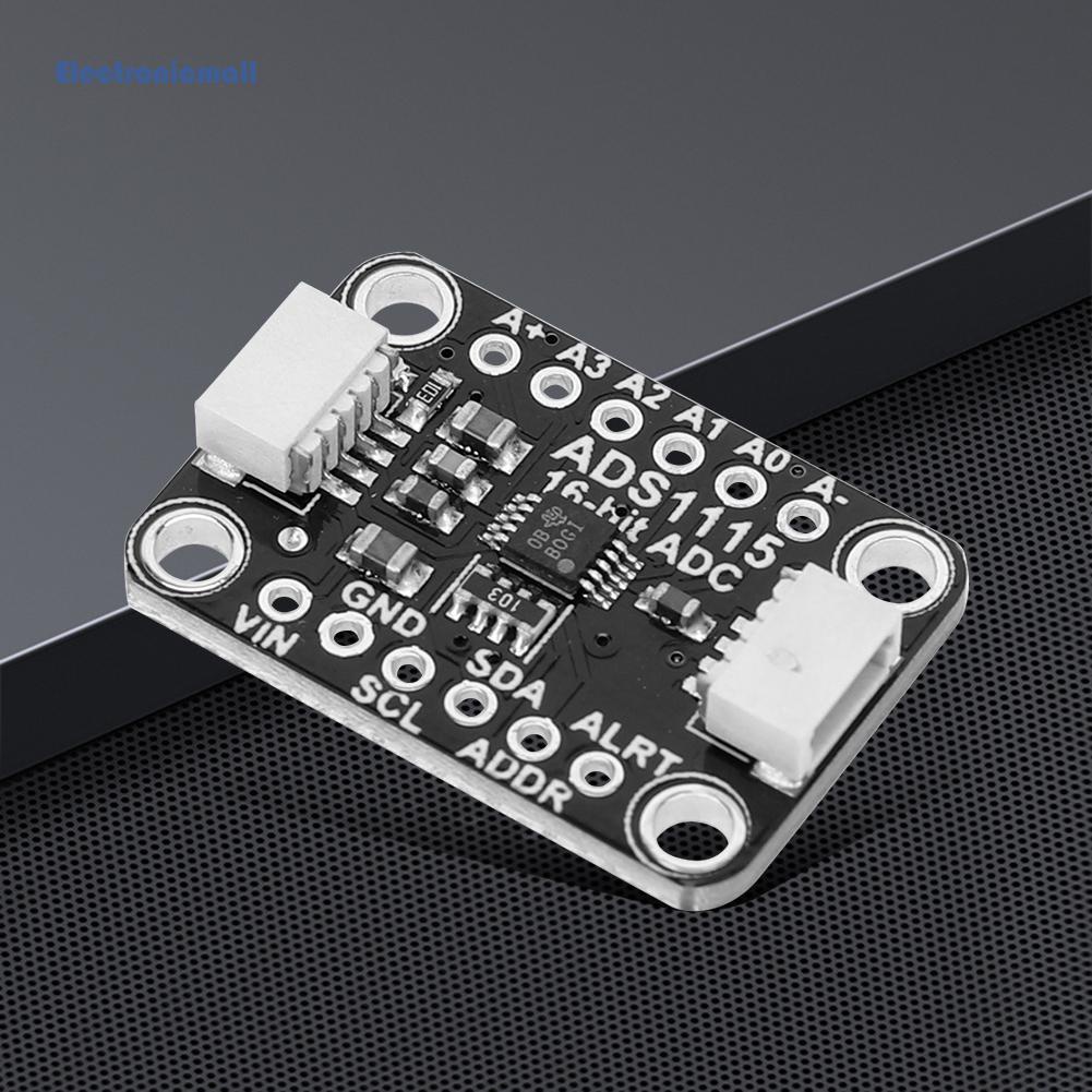 electronicmall01-th-บอร์ดโมดูลแปลง-ads1115-16-bit-i2c-2-0v-เป็น-5-5v-ads1115-a-d