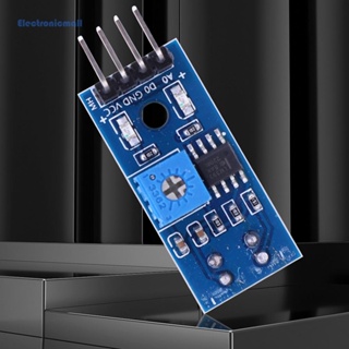 [ElectronicMall01.th] Tcrt5000 สวิตช์เซนเซอร์อินฟราเรดสะท้อนแสง 3.3V-5V