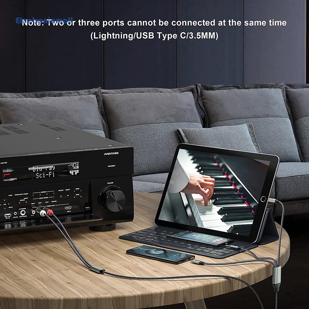 electronicmall01-th-อะแดปเตอร์สายเคเบิลแยกเสียง-usb-c-เป็น-dual-rca-1-2-3-เมตร-usb-c-ตัวผู้-เป็น-2-rca-สําหรับ-iphone-android-โทรศัพท์-แท็บเล็ต