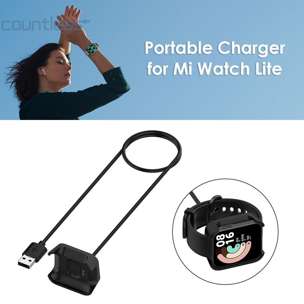 แท่นชาร์จ-สําหรับ-xiaomi-mi-watch-lite-redmi-watch-สายชาร์จ-usb-3-ฟุต-au-countless-th