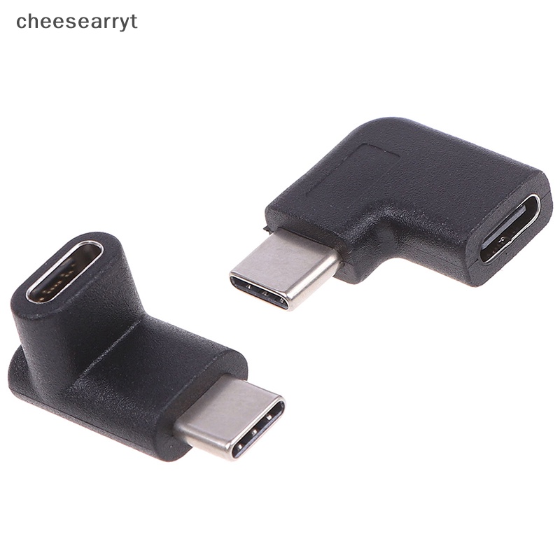 chee-อะแดปเตอร์แปลง-usb-3-1-type-c-ตัวผู้-เป็นตัวเมีย-90-องศา-มุมขวา-en