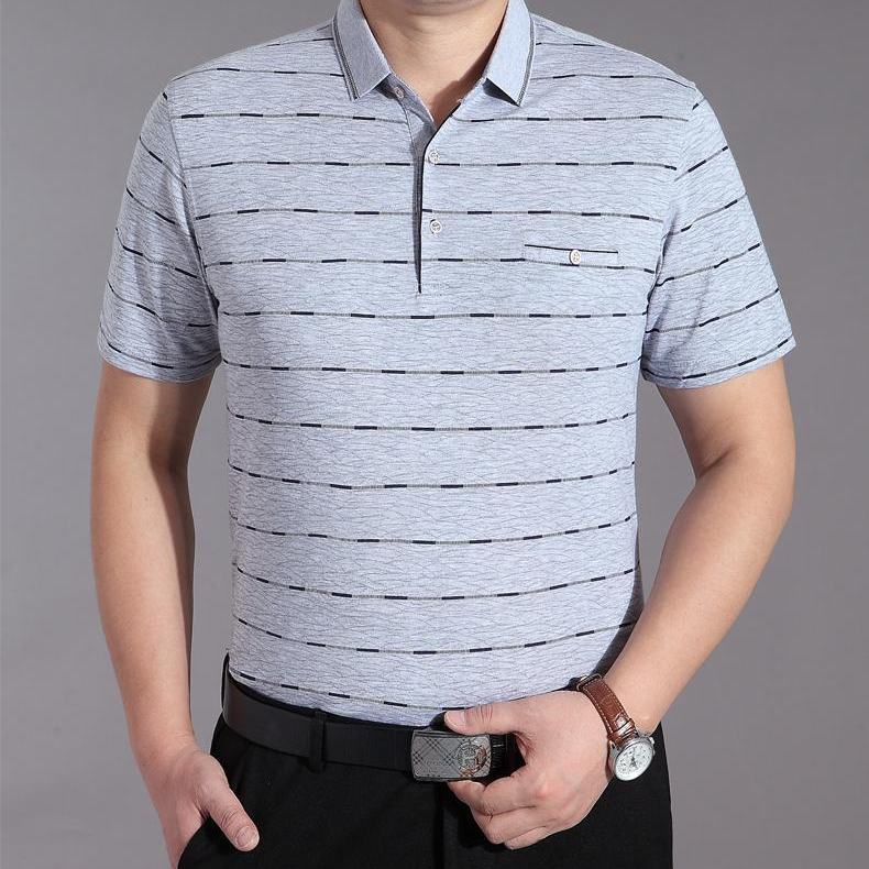 oversized-45-115kg-cotton-polo-shirt-mens-middle-aged-father-wears-short-sleeved-t-shirt-summer-shirt-40-70-year-old-middle-aged-and-elderly-large-sized-shirt-collar-half-sleeved-shirt-for-boys