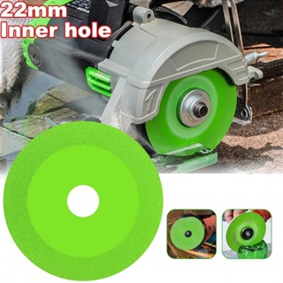 Grinding Disc Angle Grinder Blade Ceramic Tile Glass Cutting Power Tool