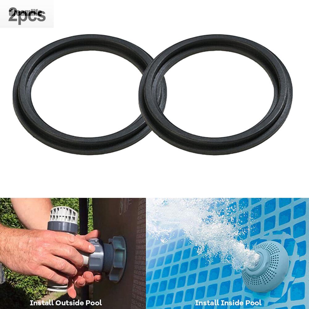 dreamlife-rubber-washer-2pcs-durable-for-the-diver-valve-swimming-pool-accessories