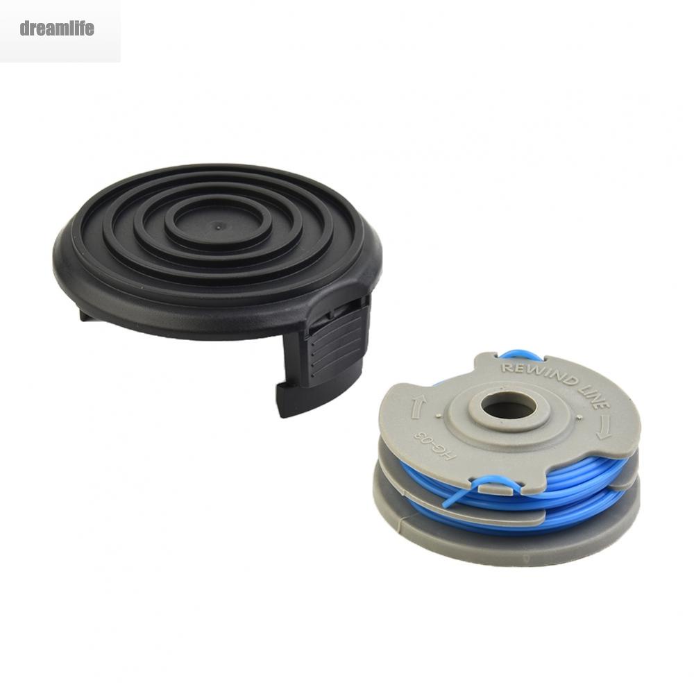 dreamlife-line-spool-for-ryobi-rlt4027-rlt5027-rlt5127-for-ryobi-strimmer-trimmer