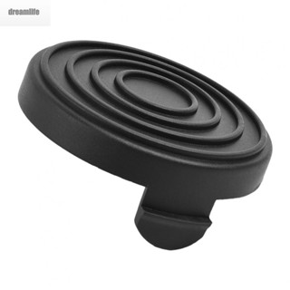 【DREAMLIFE】Spools Cap Cover For Einhell CG-ET 4530 String Trimmer Parts High Quality