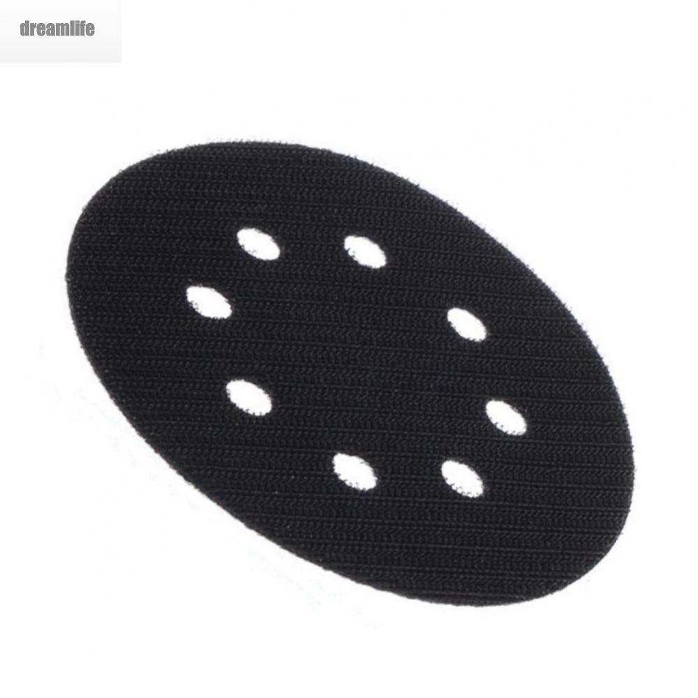 dreamlife-protection-pad-prevents-dust-protection-sanding-discs-ultra-thin-8-holes