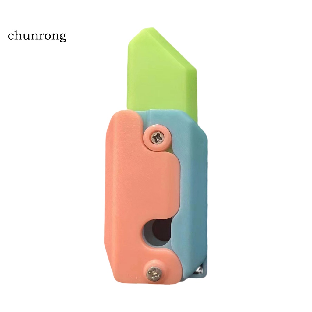 chunrong-ของเล่นฟิดเจ็ต-เรืองแสงในที่มืด-ใช้งานง่าย-สําหรับเล่นคลายเครียด