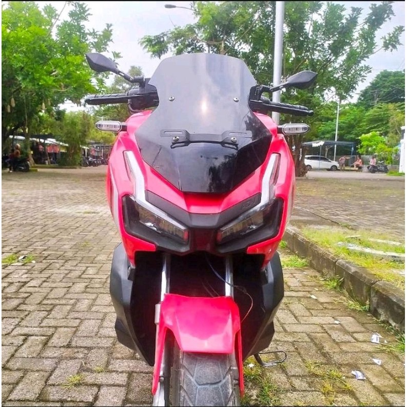 ตัวยึดป้ายทะเบียนรถยนต์-สําหรับ-honda-adv-pcx-160-150