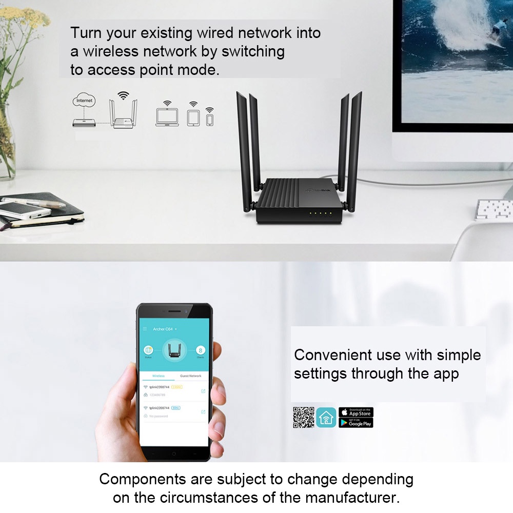 tp-link-archer-c64-wireless-mu-mimo-wi-fi-router-wifi-network