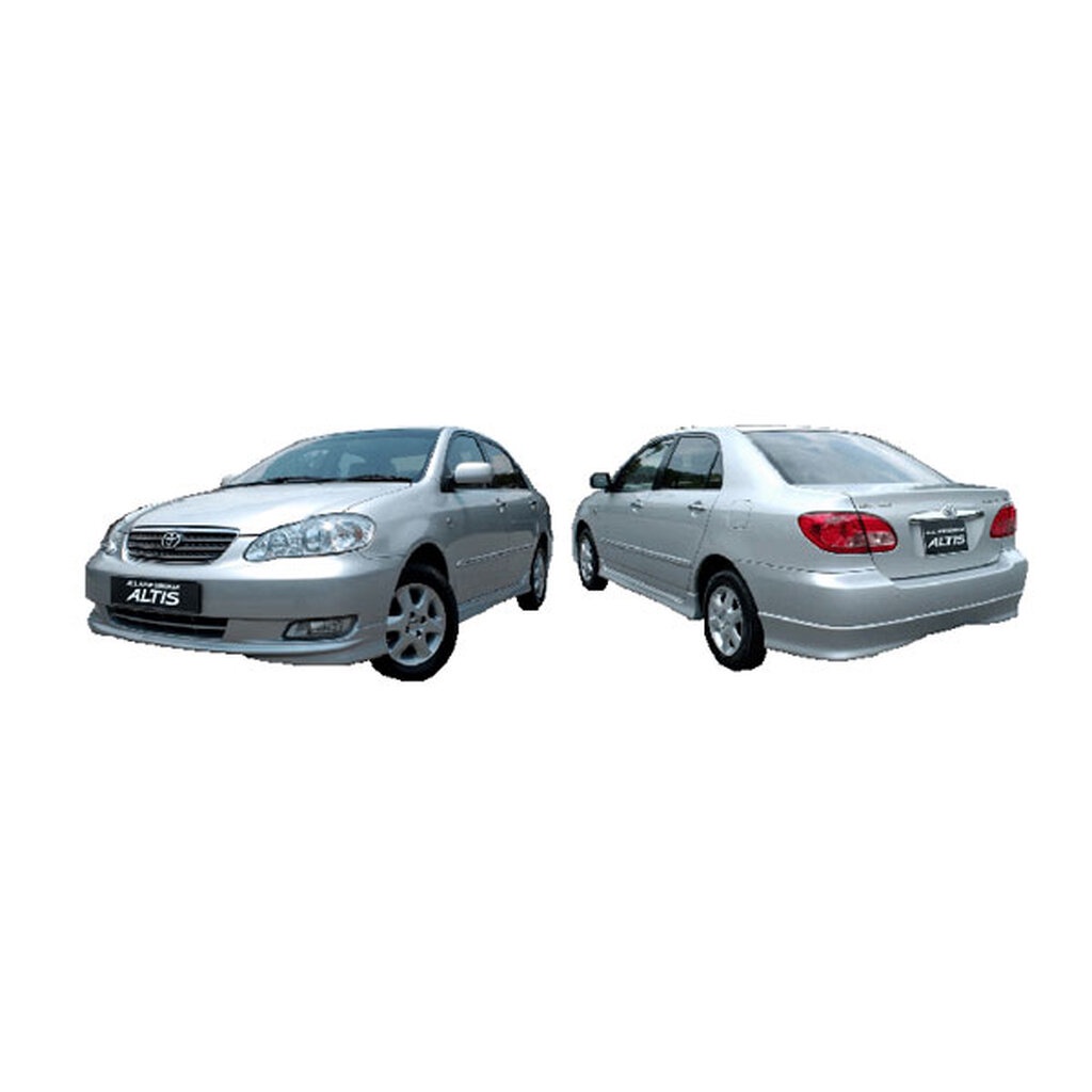 กันชนหน้า-toyota-altis-2004-2005-2006-2007-อัลติส-หน้าหมู-bangplusonline